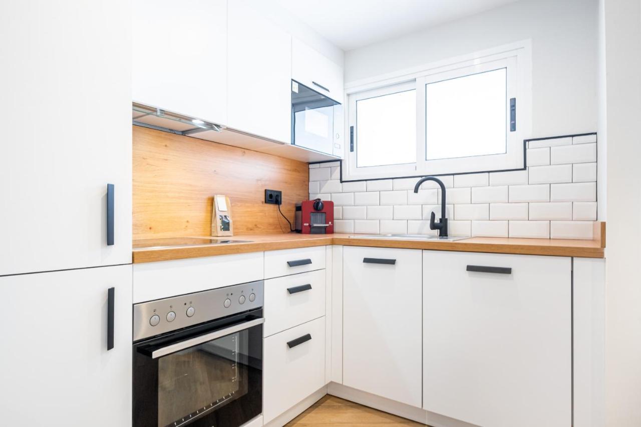 La Oca 7-1 Apartment Levante Beach Benidorm Dış mekan fotoğraf
